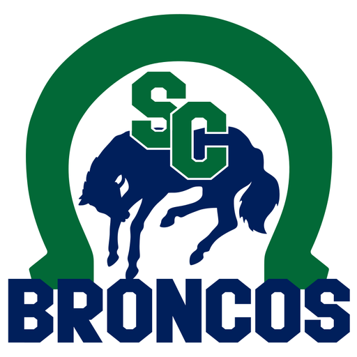 Swift Current Broncos badge Swift Current Broncos badge