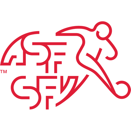 Switzerland vs Kosovo badge left