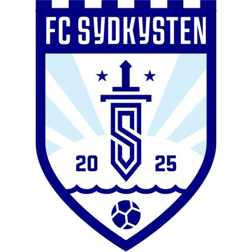 Sydkysten badge Sydkysten badge