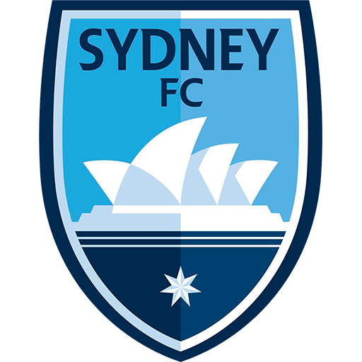 Sydney FC Youth badge Sydney FC Youth badge