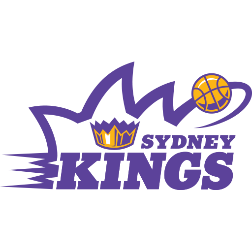 Sydney Kings badge Sydney Kings badge