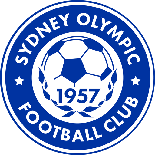 Sydney Olympic badge Sydney Olympic badge