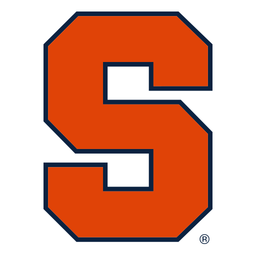 Syracuse badge Syracuse badge