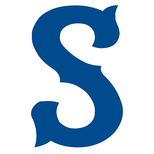 Syracuse Mets badge
