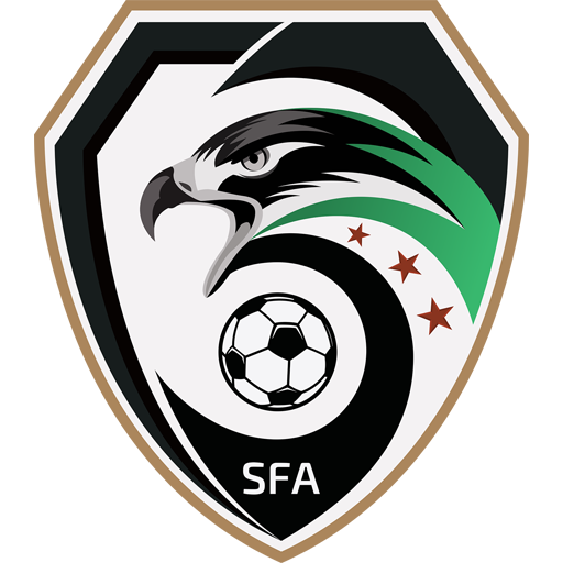 Syria badge Syria badge