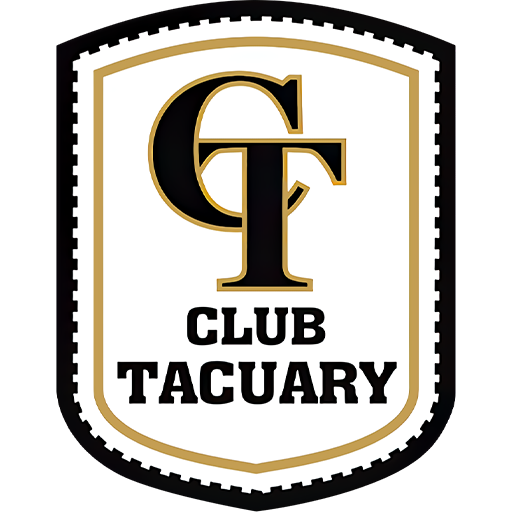 Tacuary badge Tacuary badge