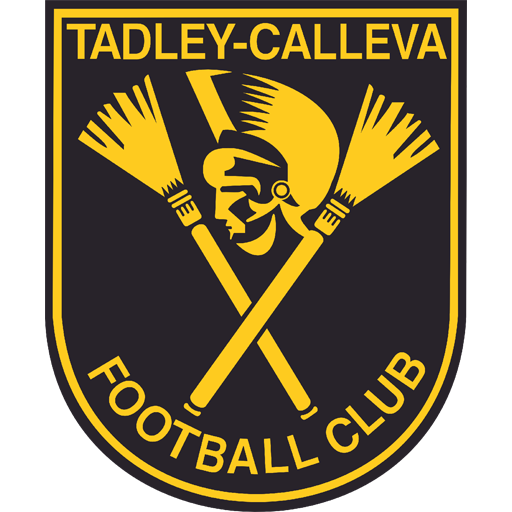 Tadley Calleva badge Tadley Calleva badge