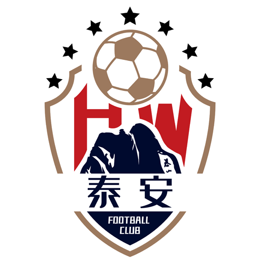 Tai'an Tiankuang badge