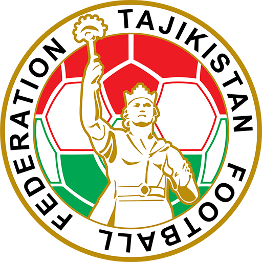 Tajikistan badge