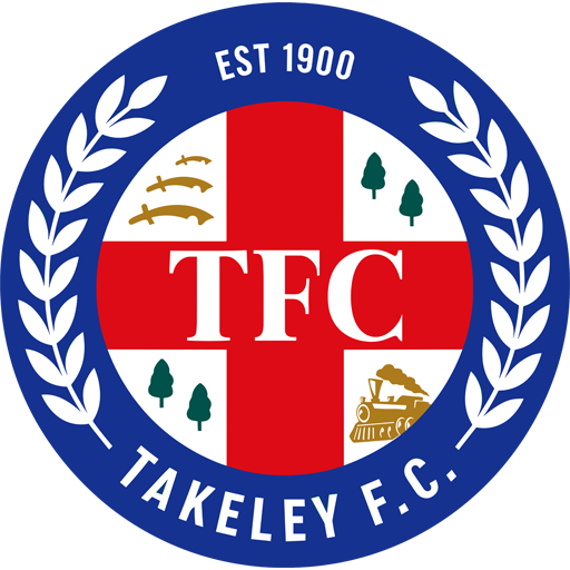 Takeley badge Takeley badge