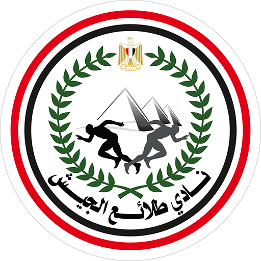 Tala'ea El Gaish badge