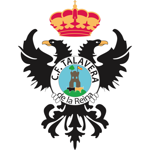 Talavera de la Reina badge Talavera de la Reina badge
