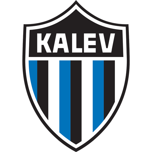 Tallinna Kalev badge