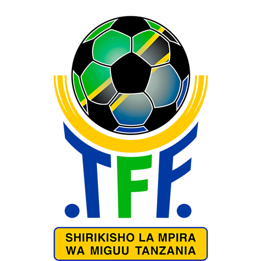 Tanzania badge Tanzania badge