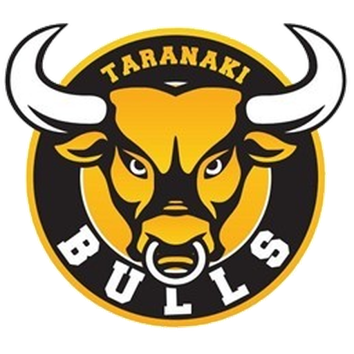 Taranaki badge