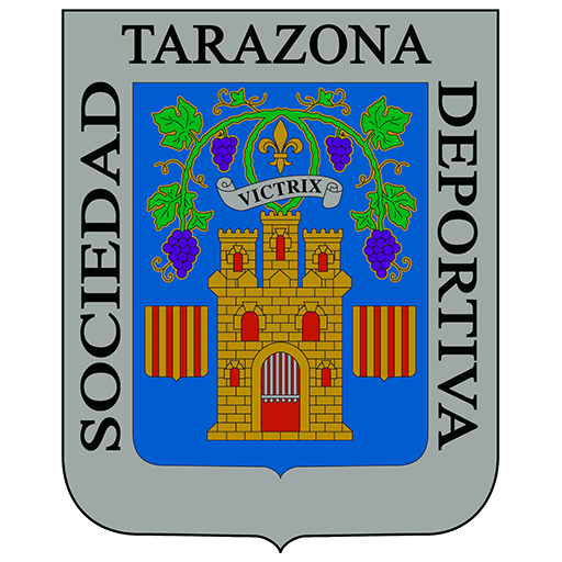 Tarazona badge Tarazona badge