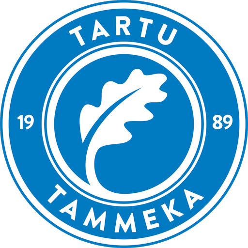 Tartu JK Tammeka U21 badge