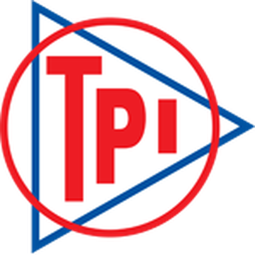 Tarup-Paarup badge Tarup-Paarup badge