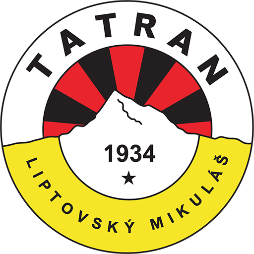 Tatran Liptovský Mikuláš badge