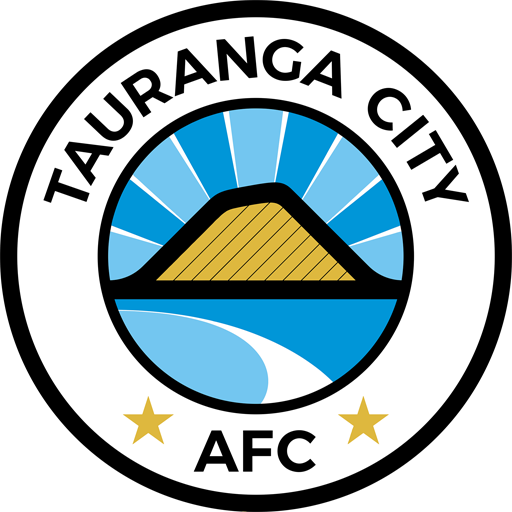 Tauranga City badge