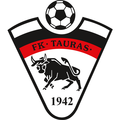 Tauras badge