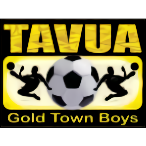 Tavua badge