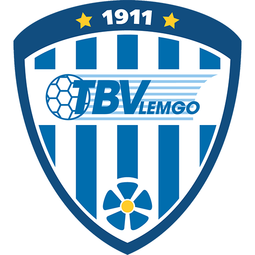 TBV Lemgo badge