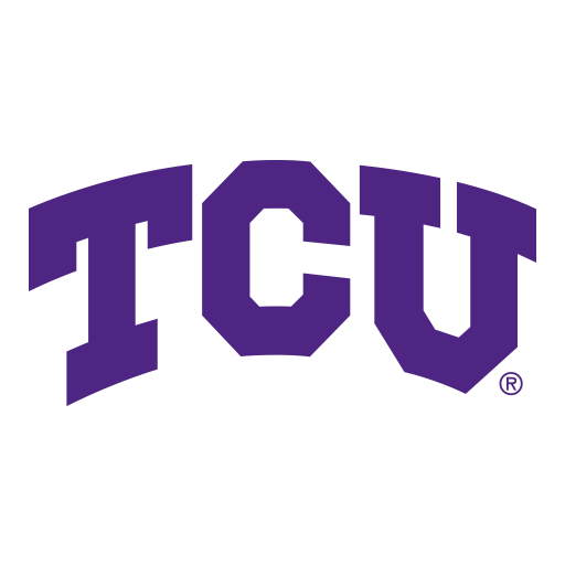 TCU badge TCU badge
