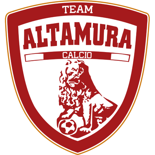 Team Altamura badge Team Altamura badge