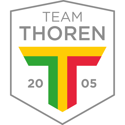 Team TG badge Team TG badge