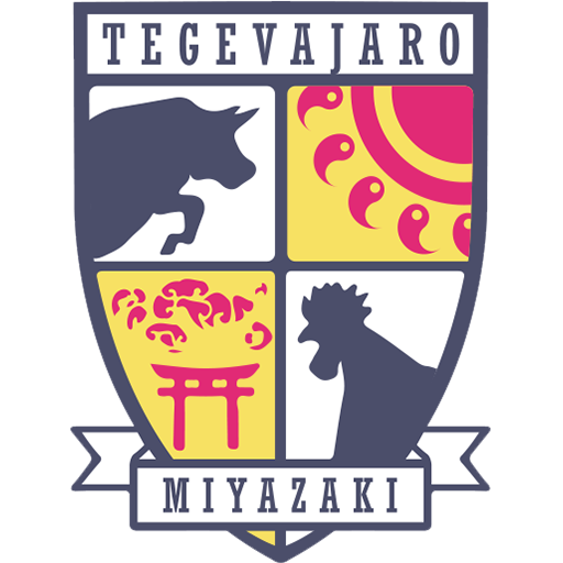 Tegevajaro Miyazaki vs Tochigi SC badge left