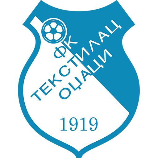 Tekstilac Odžaci badge Tekstilac Odžaci badge