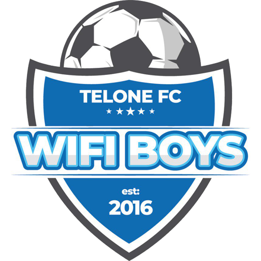 TelOne badge