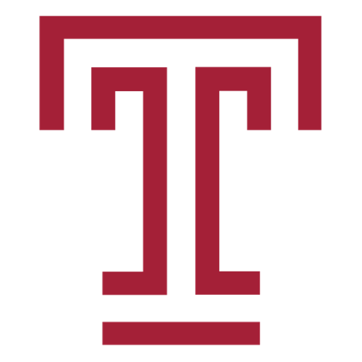 Temple badge Temple badge