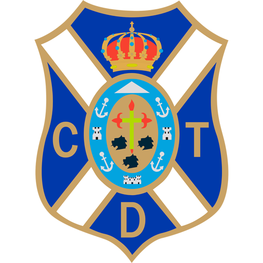 Tenerife B vs Conquense badge left
