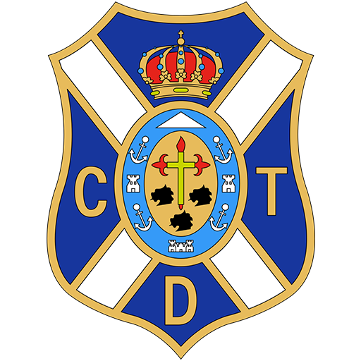 Tenerife Femenino badge Tenerife Femenino badge