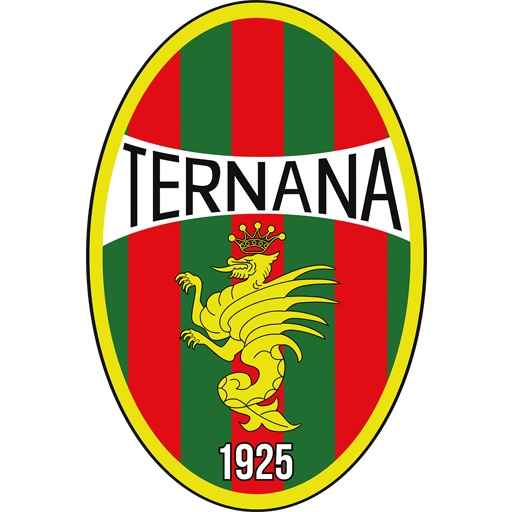 Ternana badge Ternana badge