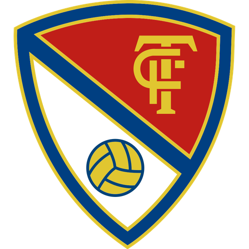 Terrassa badge Terrassa badge