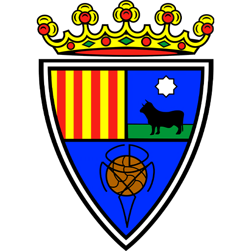 Teruel badge Teruel badge