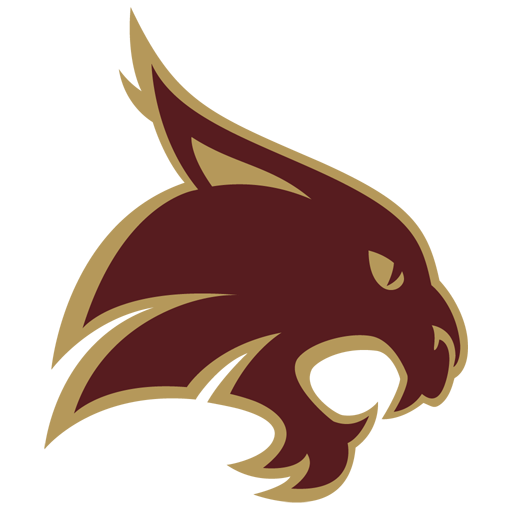 Texas State badge Texas State badge