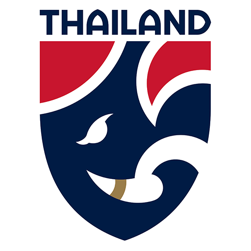 Thailand badge