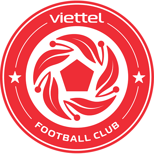 Thể Công Viettel badge