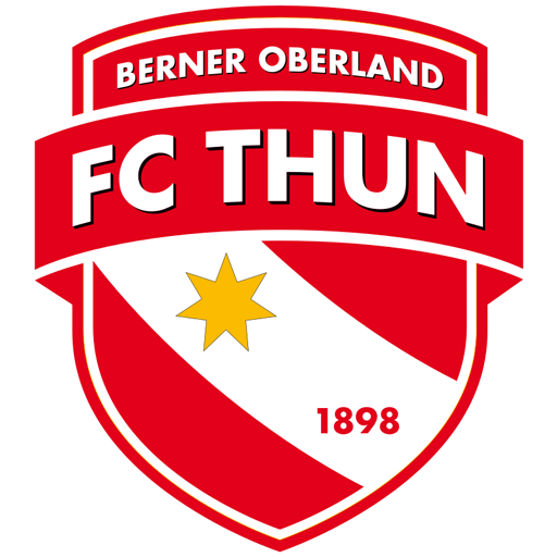 Thun badge