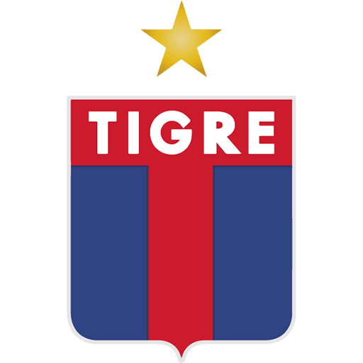 Tigre badge Tigre badge