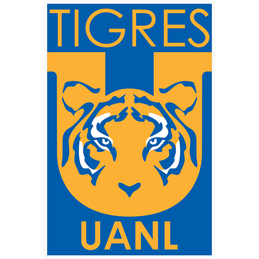 Tigres badge Tigres badge