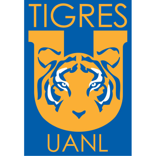 Tigres Femenil badge Tigres Femenil badge