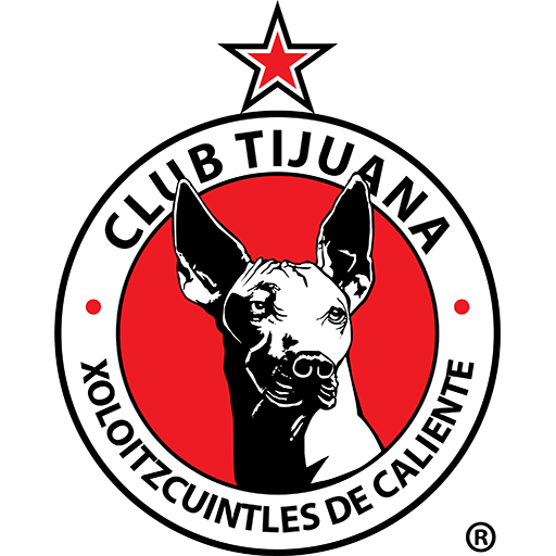 Tijuana badge Tijuana badge