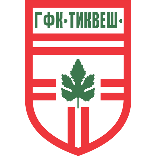 Tikvesh badge Tikvesh badge