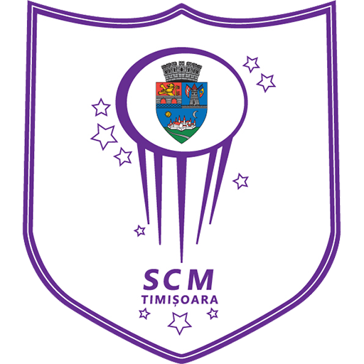 Timișoara Rugby badge Timișoara Rugby badge