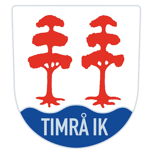 Timrå IK badge Timrå IK badge